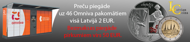 Latviancoins.lv