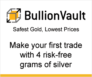 BullionVault